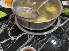 -潮汕美牛肉丸火锅店(天宁寺店)