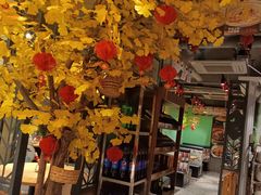 -湘当爱·鲜煮现炒(松岗立业路店)