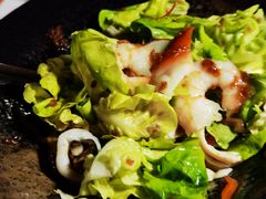 solo拌海鲜-Solo(衡山路店)