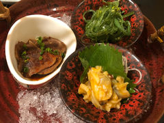 -万福炭火烤肉日本料理(新街口店)