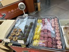 -祥禾饽饽铺·中式糕点(北京来福士店)