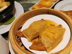 经典鸭脚扎-北园酒家(小北路店)