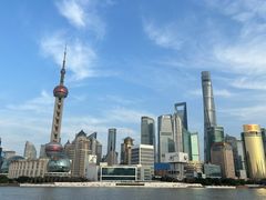 -东方明珠广播电视塔