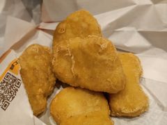 -汉堡王(上海凌云壹街坊店)