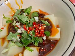 拌凉粉-玉滋補