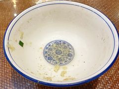 -毅祥斋老孙家泡馍(北院门鼓楼店)
