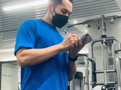 -YCHL Studios健身工作室(市二宫店)