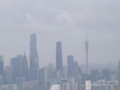 -广州市白云山风景名胜区