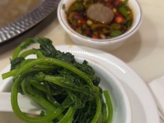 -潮汕大目牛肉火锅(水围店)