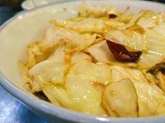 -大碗厨 25年老字号 现炒湘菜(四季天地店)