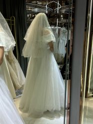 -SATIN COUTURE瑟庭婚纱礼服馆