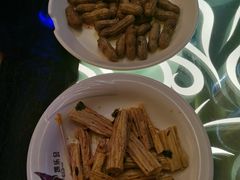 -凯乐会量贩KTV(国防大厦总店)