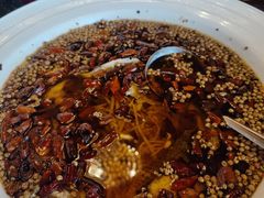 -粤尚腾香居中餐厅(首都机场希尔顿店)