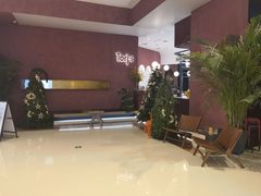 等位区-Toris(LuOne凯德晶萃广场店)