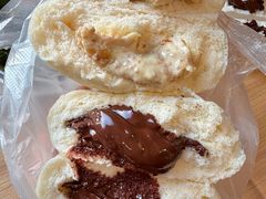 -中栗华栗子(鞍山道店)