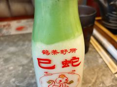 -鹤茶野所(上海首店)