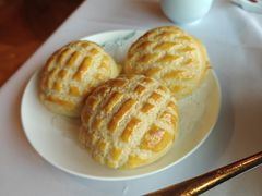 -南通滨江洲际酒店-东厨中餐厅