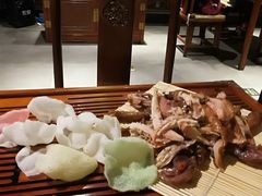 -惠丰堂饭庄