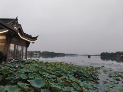 -茗醉园茶楼