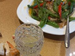 -红色江山(首钢国际大厦店)