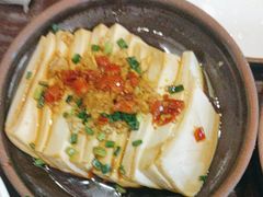 蒸豆腐-潇湘·永州会馆(百子湾店)