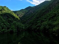 -双龙峡