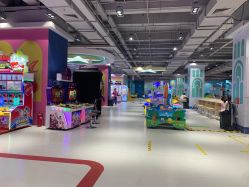 -利奥梦幻主题乐园(爱琴海购物公园店)