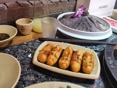 -蜀大侠火锅(森兰花园城店)