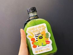 -混果汁(喜荟城店)