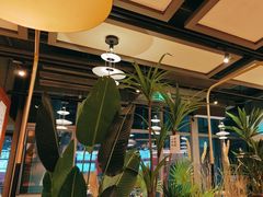 -玛尚诺意式餐厅(日月光店)