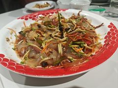 -渔码头食府·20年蓬莱老字号(登州路店)