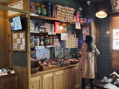 -789韩料食堂(创意产业园店)