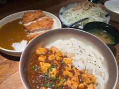-山杏yama-katsu·吉列炸物