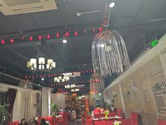 -金百万烤鸭店(良乡店)