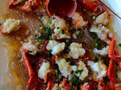 -环球港凯悦 · 享悦中餐厅