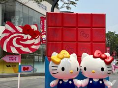 -东莞松山湖万象汇