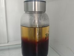 -富华大厦食堂