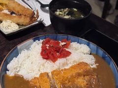 -日本料理神拉面