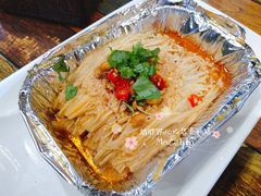 -金谷园饺子·烧烤(人大总店)