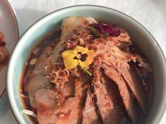 -便宜坊烤鸭店(贵园里店)