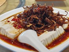 -妈妈的味道(和顺古镇店)