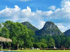 -Club Med地中海俱乐部·桂林度假村