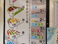 -下环街市熟食中心