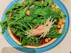 -巴依老爷新疆美食(清华东门店)