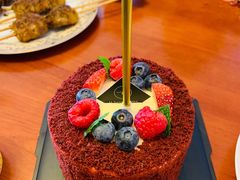 -姆们M Sweetie Cake(五道口店)
