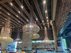 -清河半岛温泉度假酒店