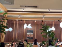 -一坐一忘云南菜(卓悦中心)