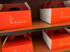 -桃源咖啡厅(武夷山大红袍山庄店)