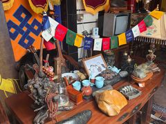 -吉祥圣雪藏餐