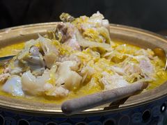 -关东小磨东北菜(漕河泾印象城店)